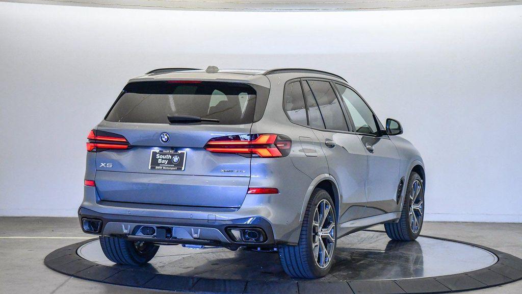 new 2026 BMW X5 PHEV car, priced at $87,550