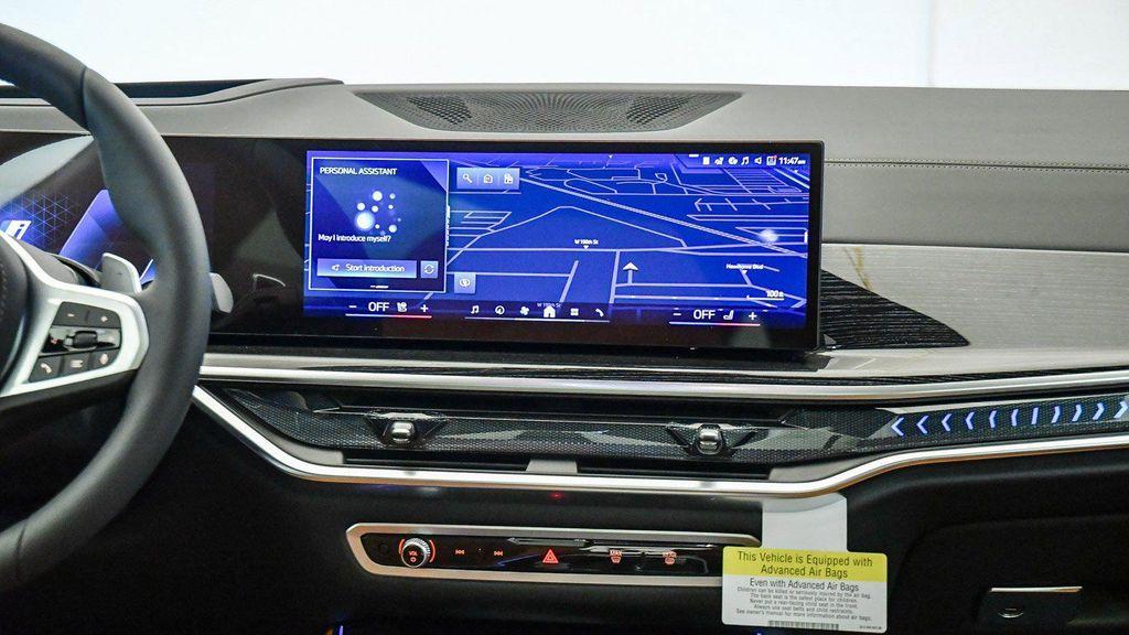 new 2026 BMW X5 PHEV car, priced at $87,550