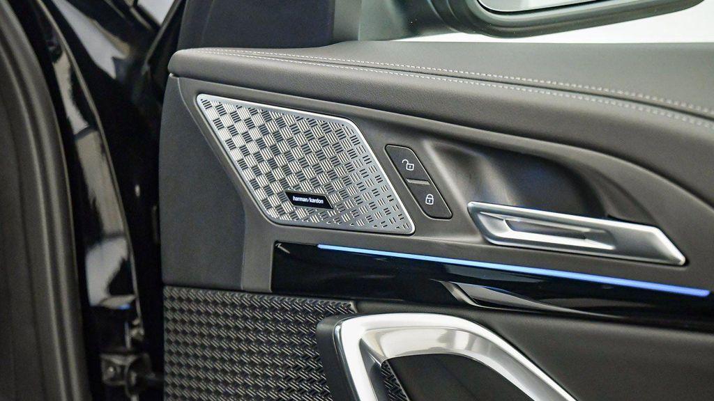 used 2025 BMW X1 car, priced at $40,348