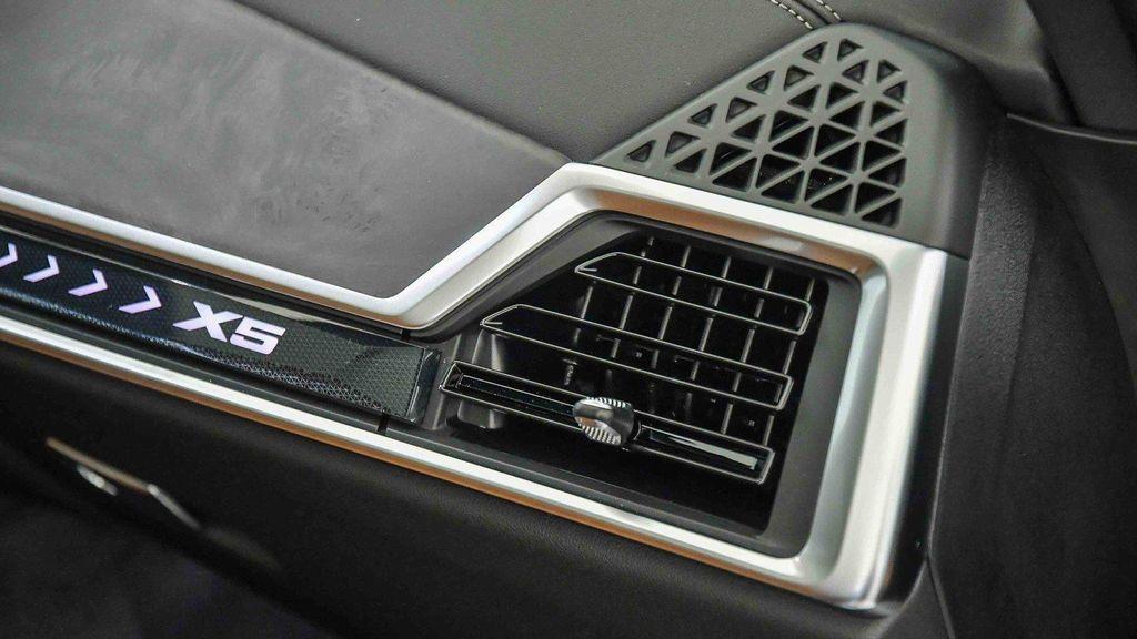 new 2026 BMW X5 car, priced at $79,575