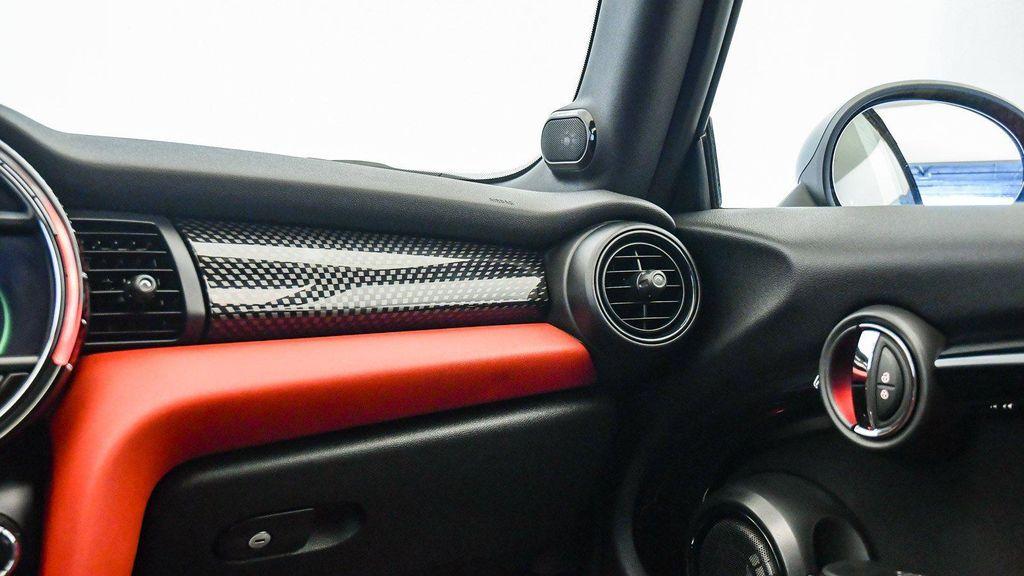 used 2018 MINI Convertible car, priced at $23,127