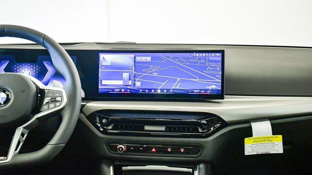 new 2026 BMW 330 car, priced at $60,100