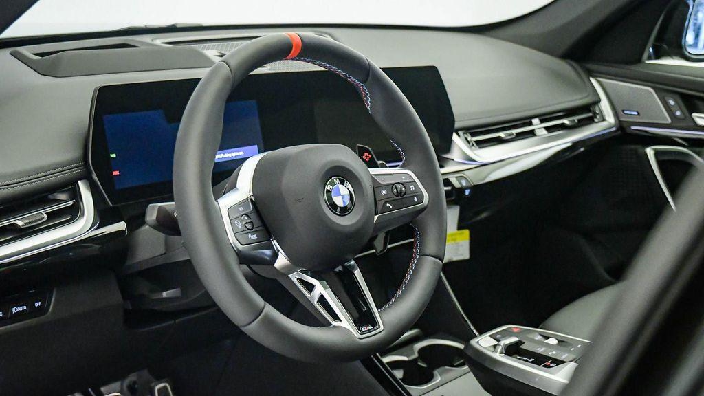 new 2026 BMW X1 car, priced at $59,415