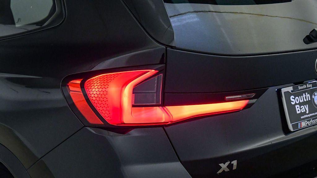 new 2026 BMW X1 car, priced at $59,415
