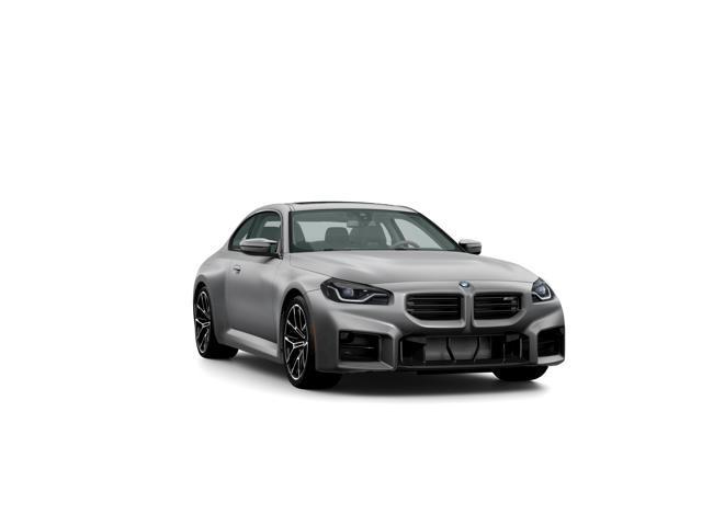 new 2026 BMW M2 car, priced at $77,365