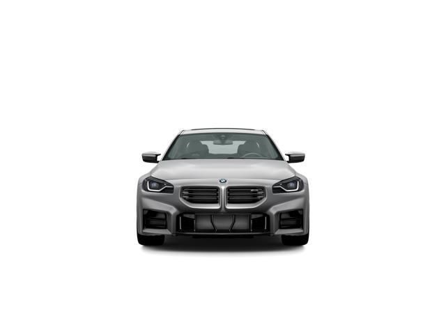 new 2026 BMW M2 car, priced at $77,365