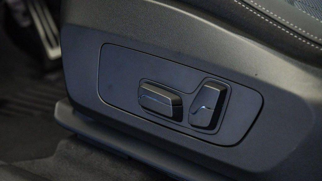 new 2026 BMW X1 car, priced at $50,365