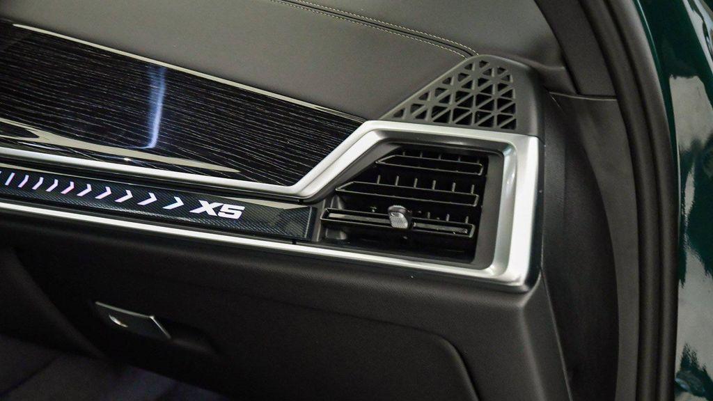 new 2026 BMW X5 car, priced at $85,225