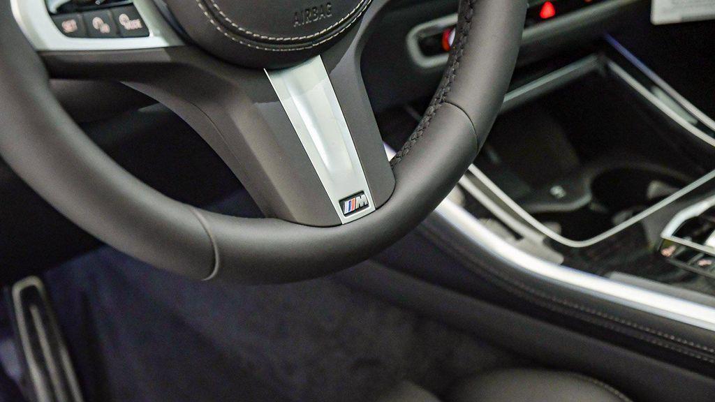 new 2026 BMW X5 car, priced at $85,225