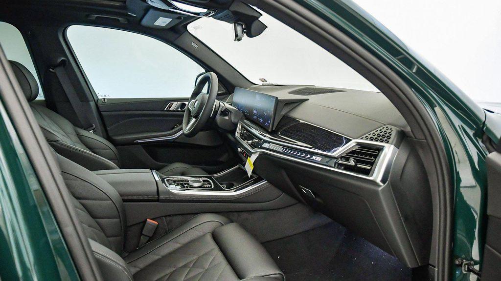new 2026 BMW X5 car, priced at $85,225