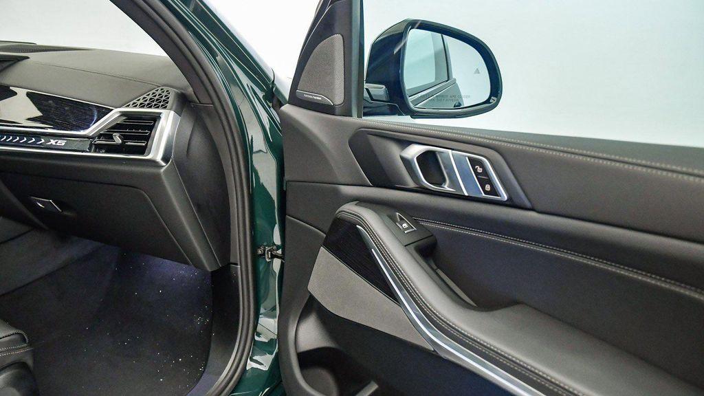new 2026 BMW X5 car, priced at $85,225