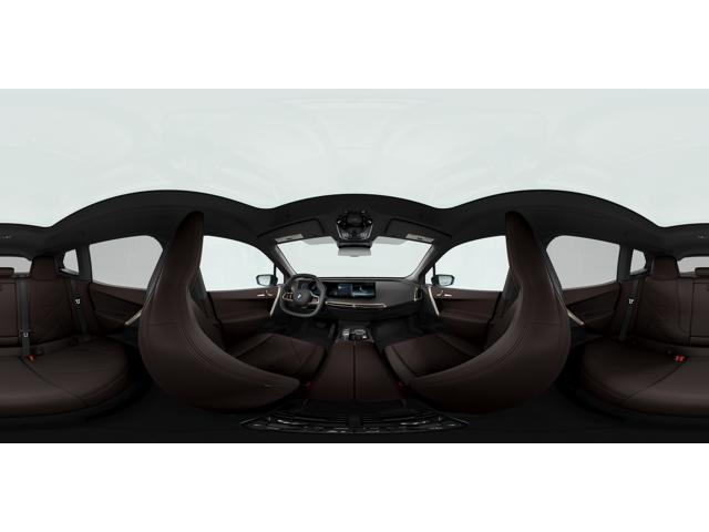 new 2026 BMW iX car, priced at $76,750