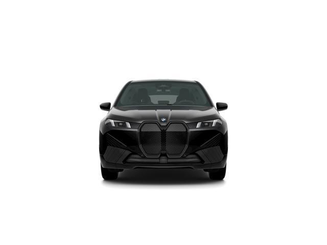 new 2026 BMW iX car, priced at $76,750