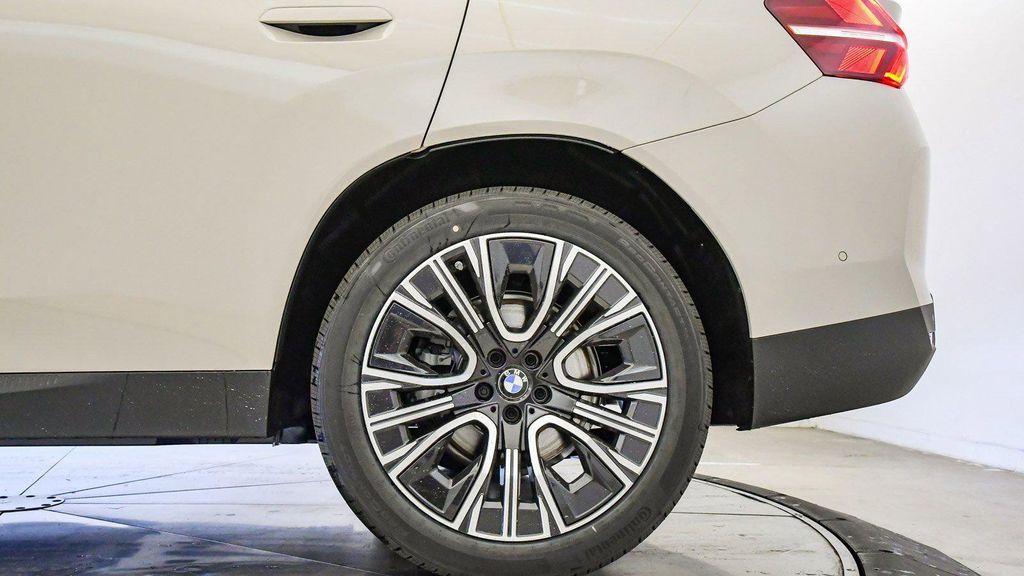 new 2026 BMW X3 car, priced at $55,565