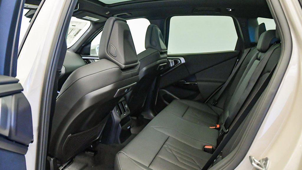 new 2026 BMW X3 car, priced at $55,565