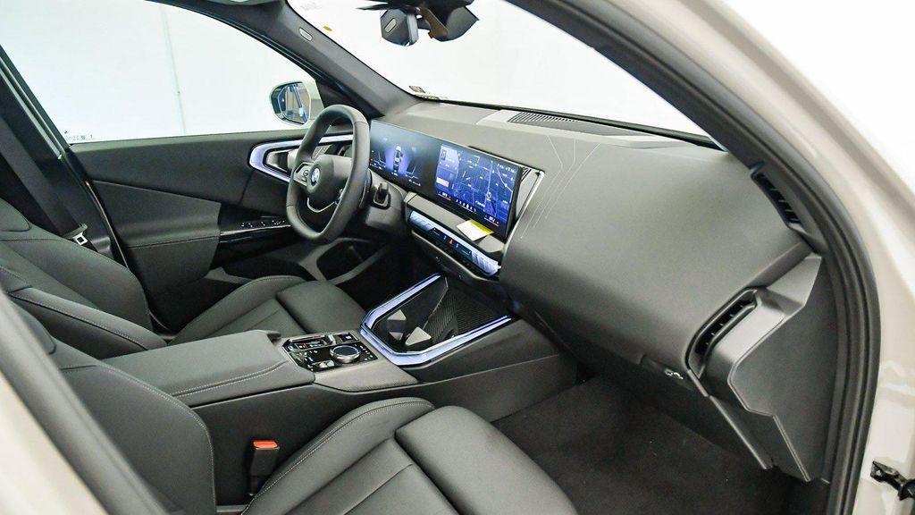 new 2026 BMW X3 car, priced at $55,565