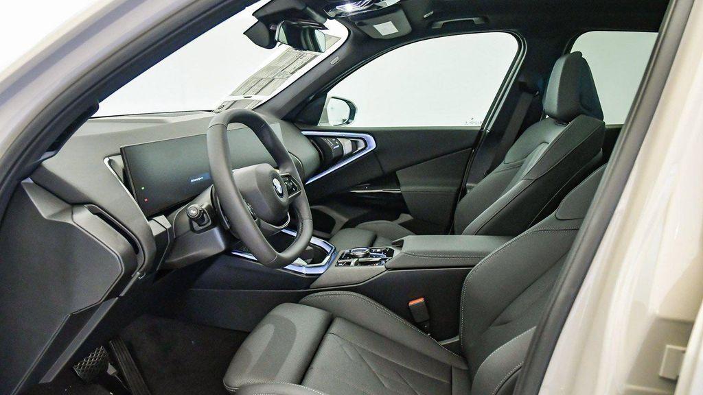 new 2026 BMW X3 car, priced at $55,565