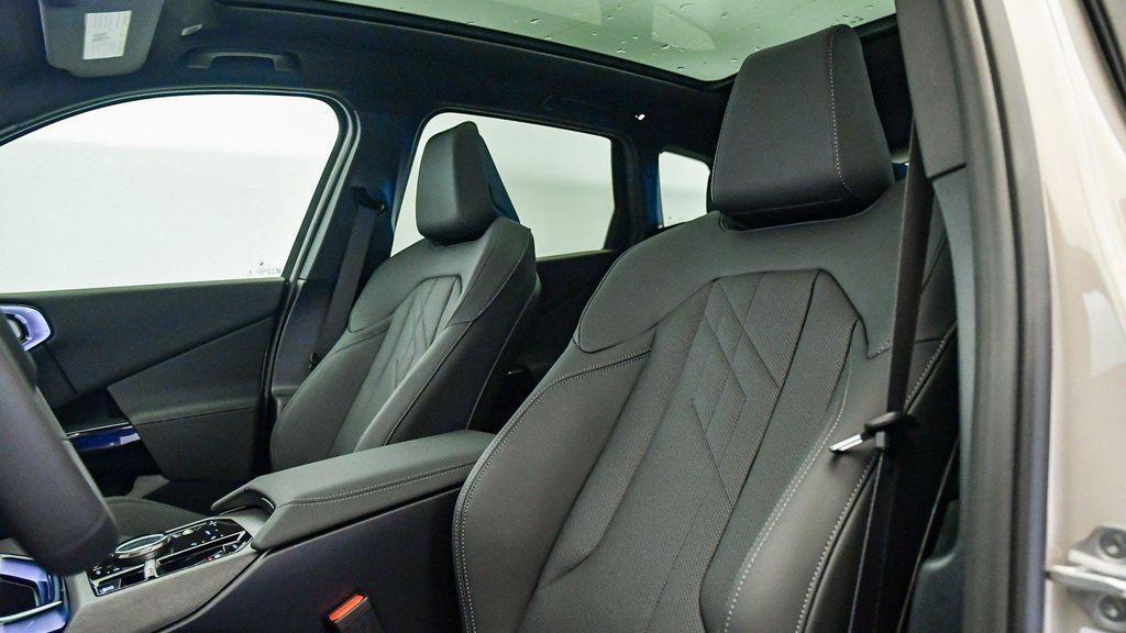 new 2026 BMW X3 car, priced at $55,565