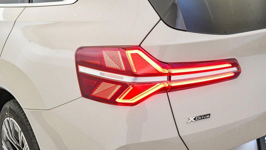 new 2026 BMW X3 car, priced at $55,565