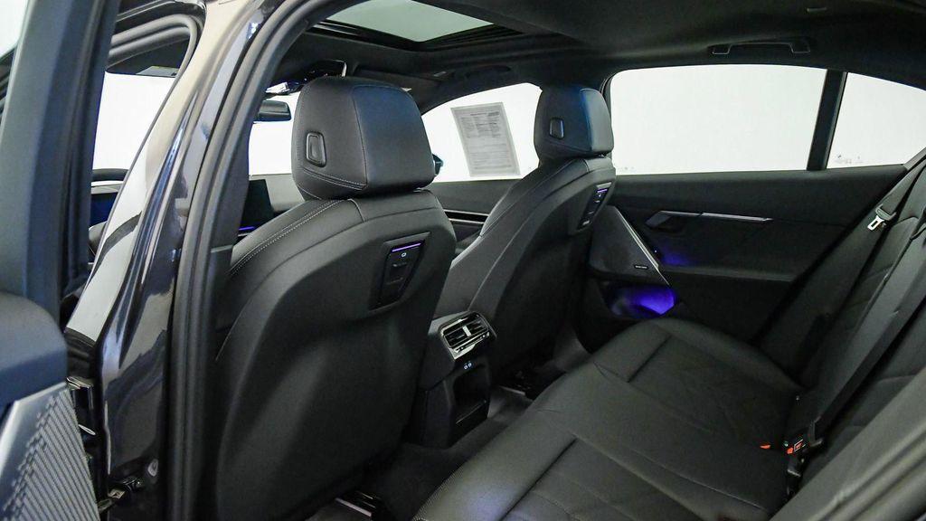used 2026 BMW 530 car, priced at $59,376