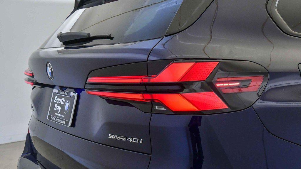 new 2026 BMW X5 car, priced at $80,050