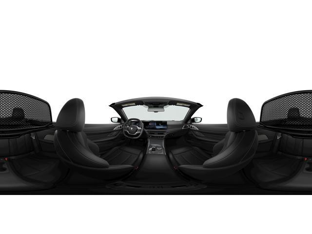 new 2026 BMW 430 car, priced at $65,150