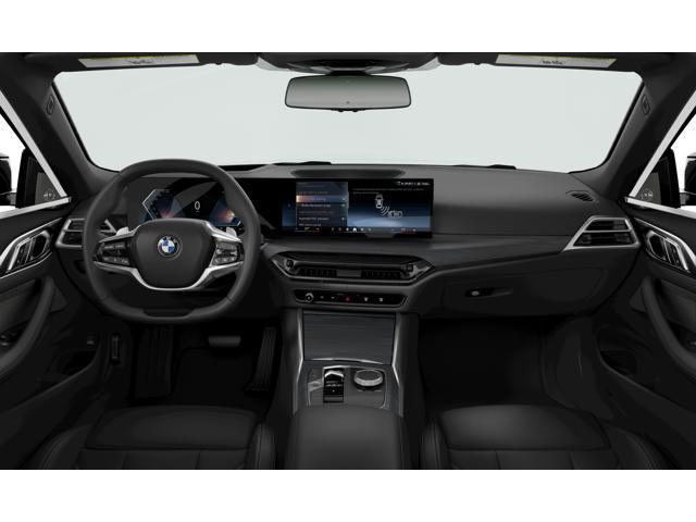 new 2026 BMW 430 car, priced at $65,150