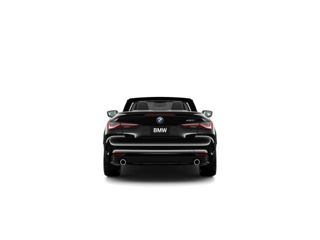 new 2026 BMW 430 car, priced at $65,150