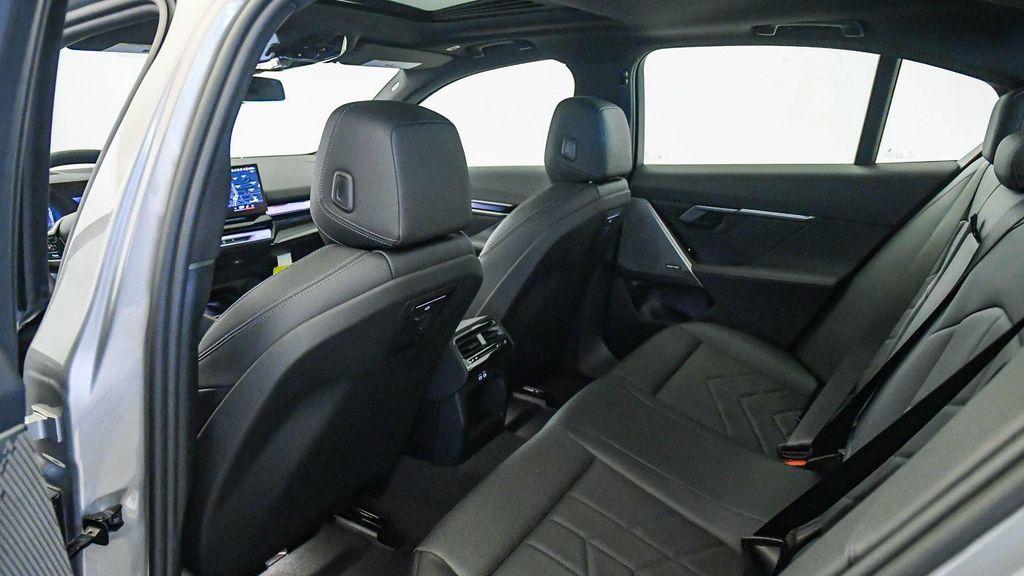 new 2026 BMW 540 car, priced at $71,700