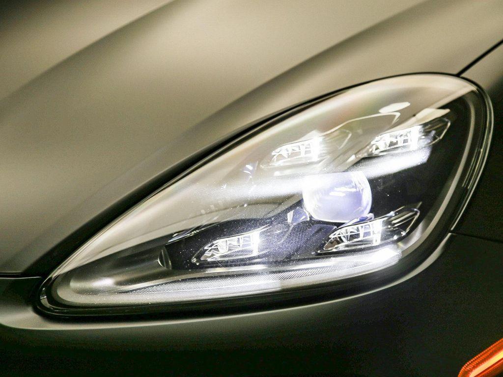 used 2023 Porsche Cayenne car, priced at $115,991