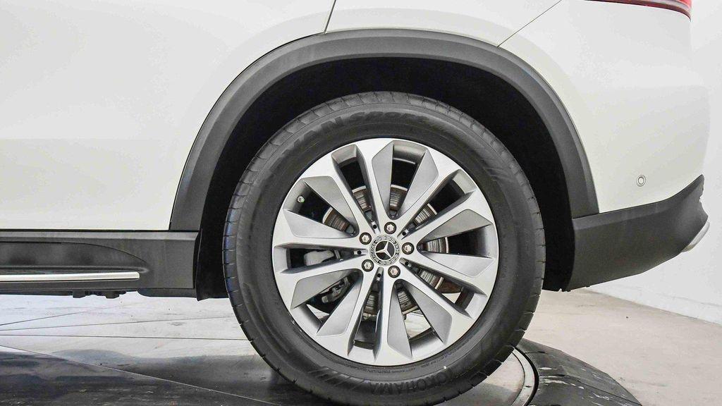 used 2020 Mercedes-Benz GLE 350 car, priced at $28,968