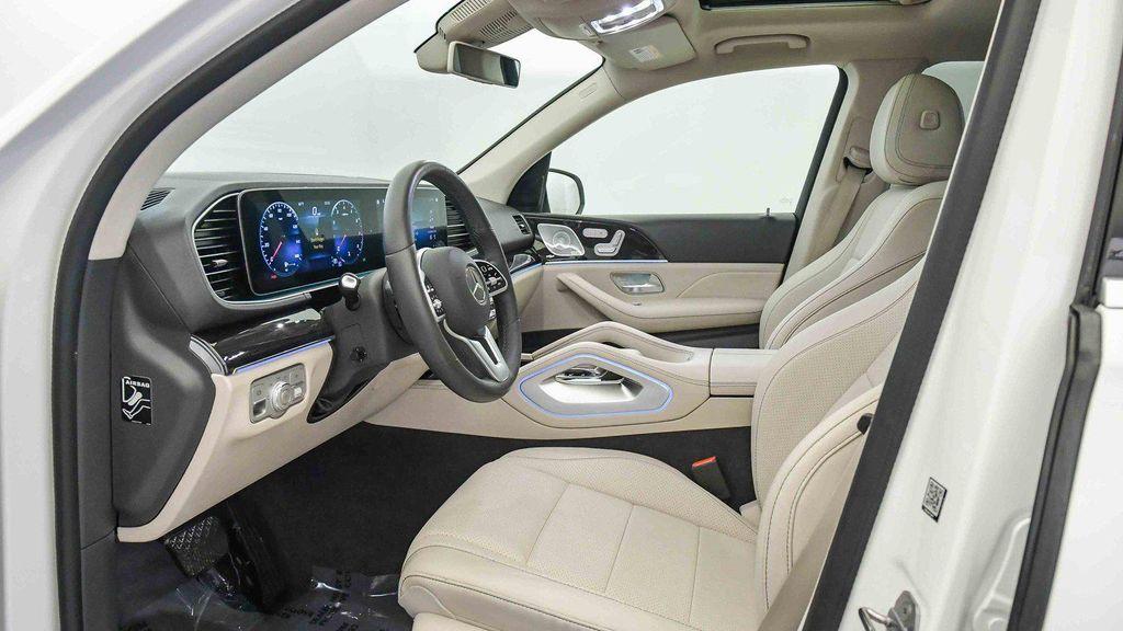 used 2020 Mercedes-Benz GLE 350 car, priced at $28,968
