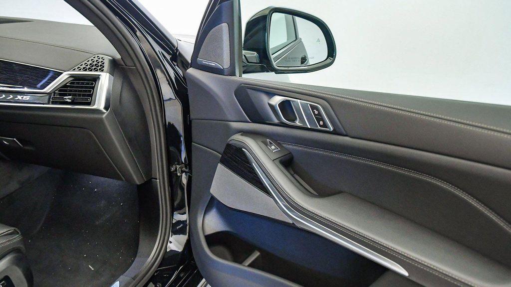 new 2026 BMW X5 PHEV car, priced at $86,100
