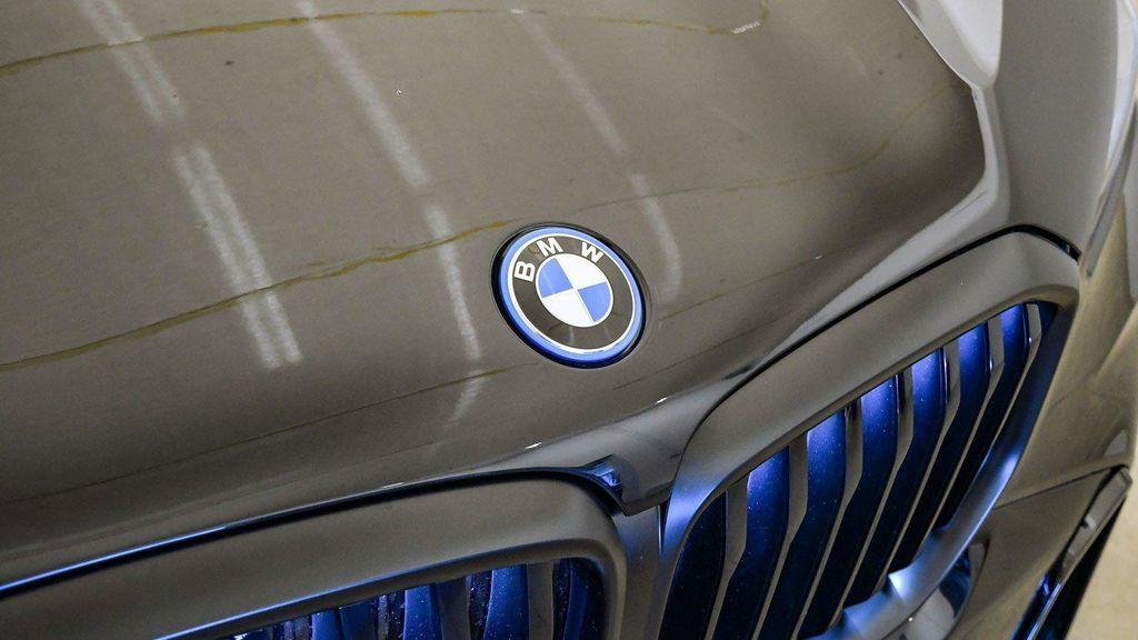 new 2026 BMW X5 PHEV car, priced at $86,100