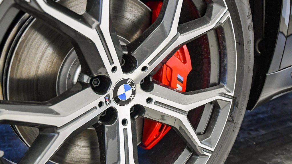 new 2026 BMW X5 PHEV car, priced at $86,100