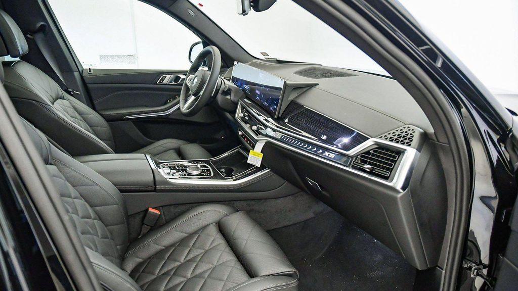 new 2026 BMW X5 PHEV car, priced at $86,100