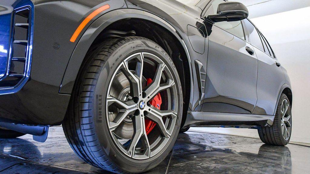 new 2026 BMW X5 PHEV car, priced at $86,100