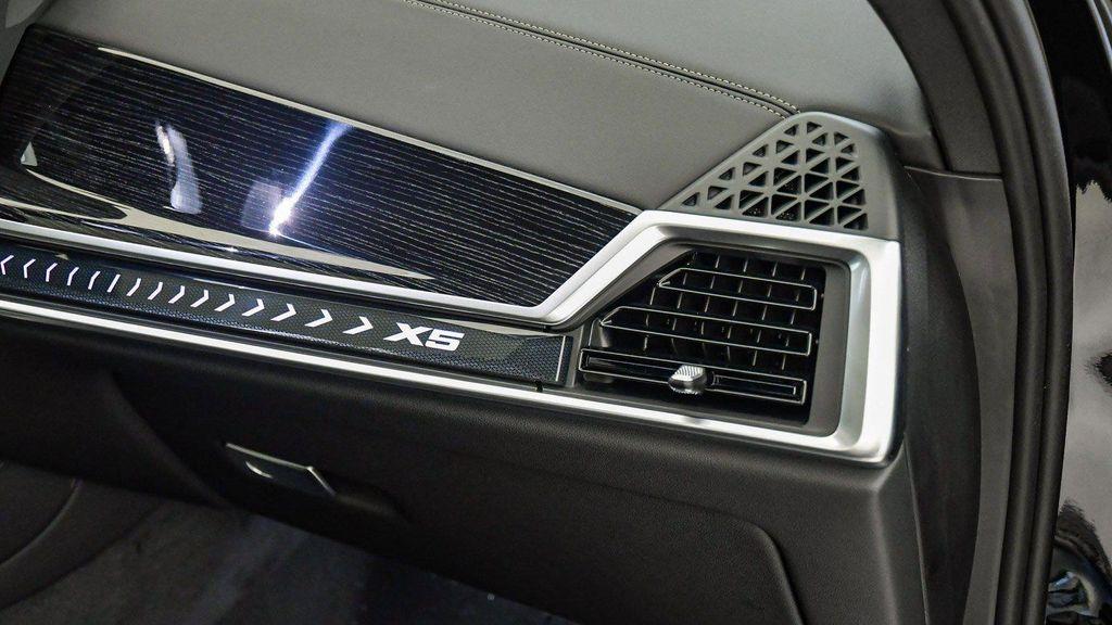 new 2026 BMW X5 PHEV car, priced at $86,100