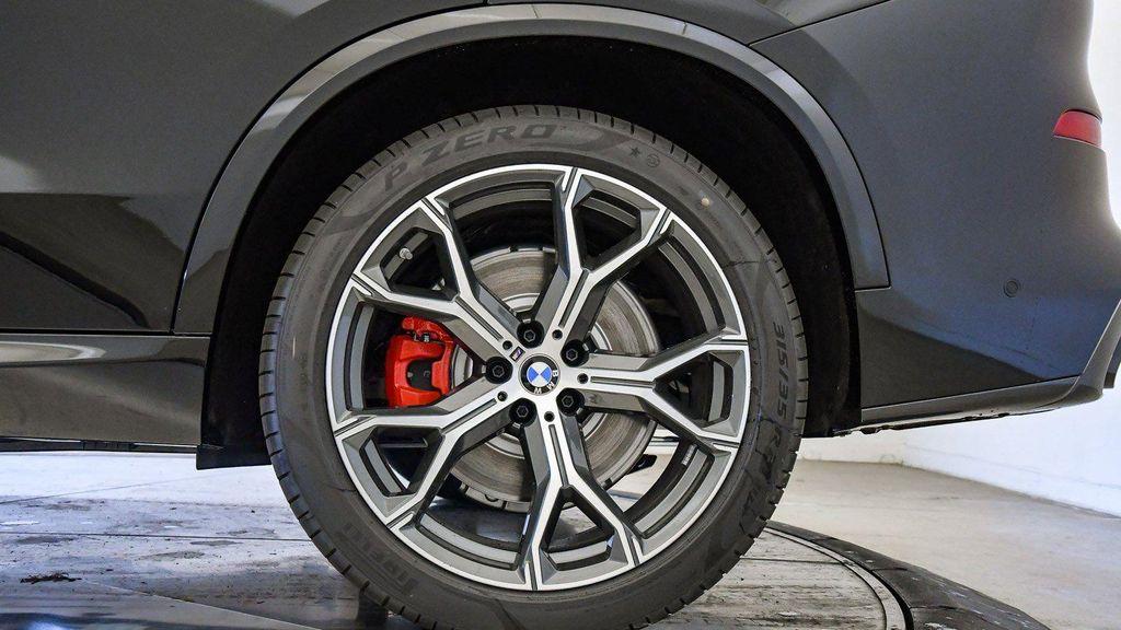 new 2026 BMW X5 PHEV car, priced at $86,100