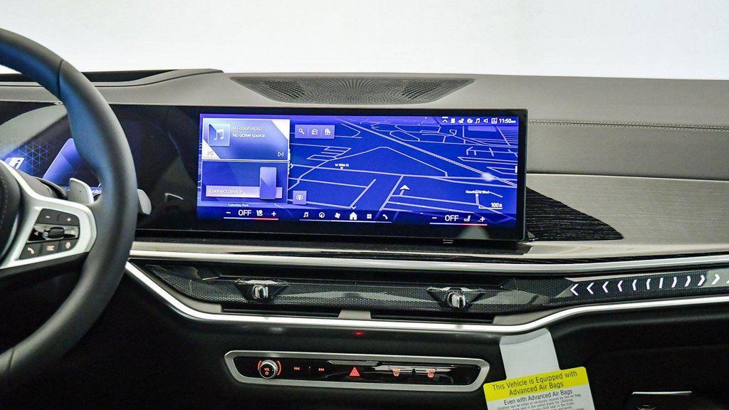 new 2026 BMW X5 PHEV car, priced at $86,100