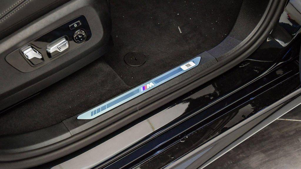 new 2026 BMW X5 PHEV car, priced at $86,100