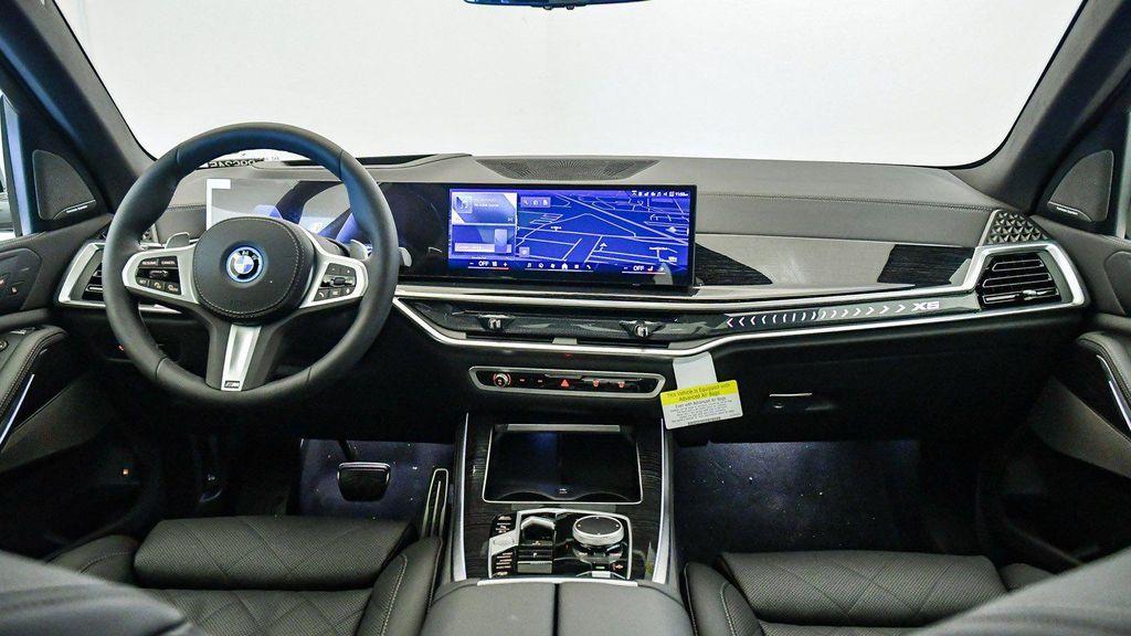 new 2026 BMW X5 PHEV car, priced at $86,100
