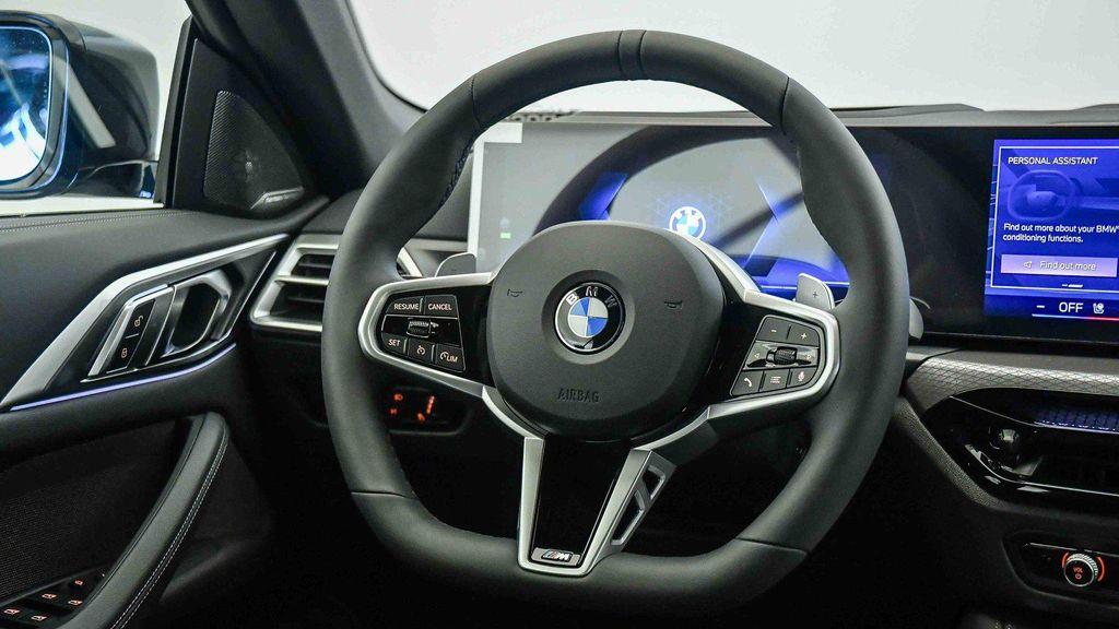 new 2026 BMW 430 car, priced at $69,530