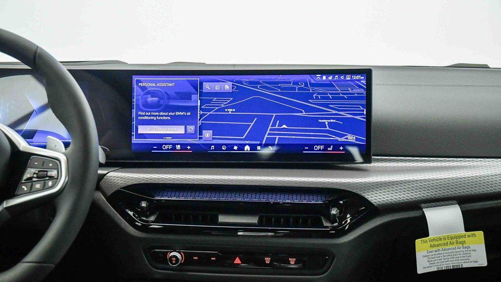 new 2026 BMW 430 car, priced at $69,530