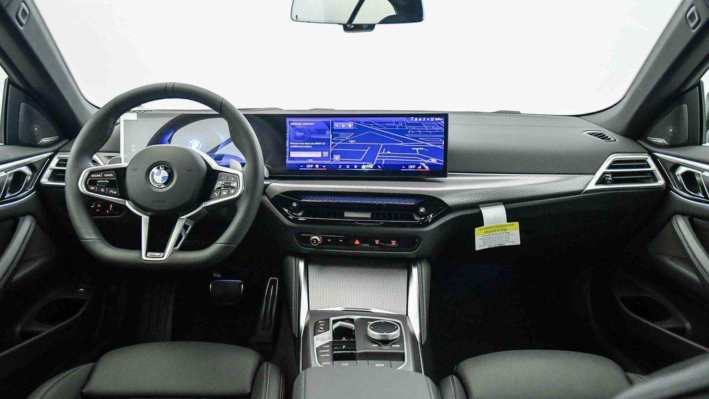 new 2026 BMW 430 car, priced at $69,530