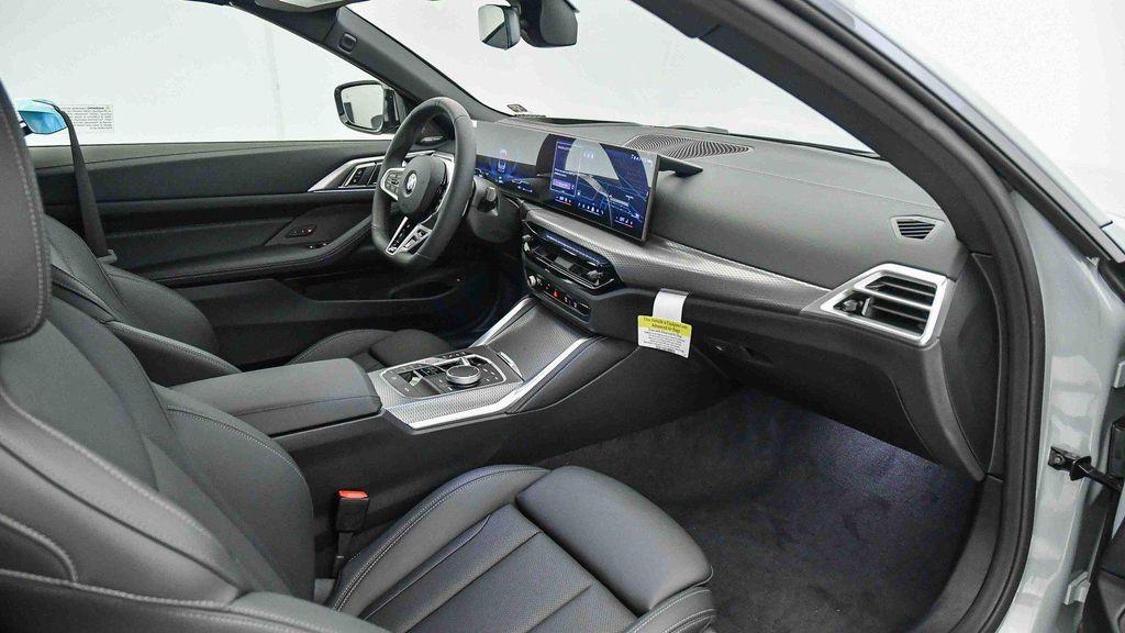 new 2026 BMW 430 car, priced at $69,530