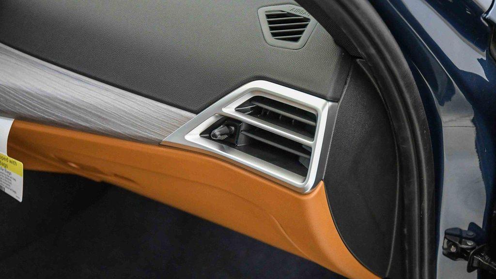 new 2026 BMW 330 car, priced at $52,675