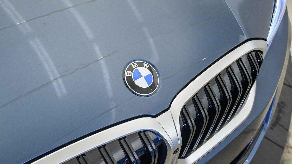 new 2026 BMW 330 car, priced at $52,675