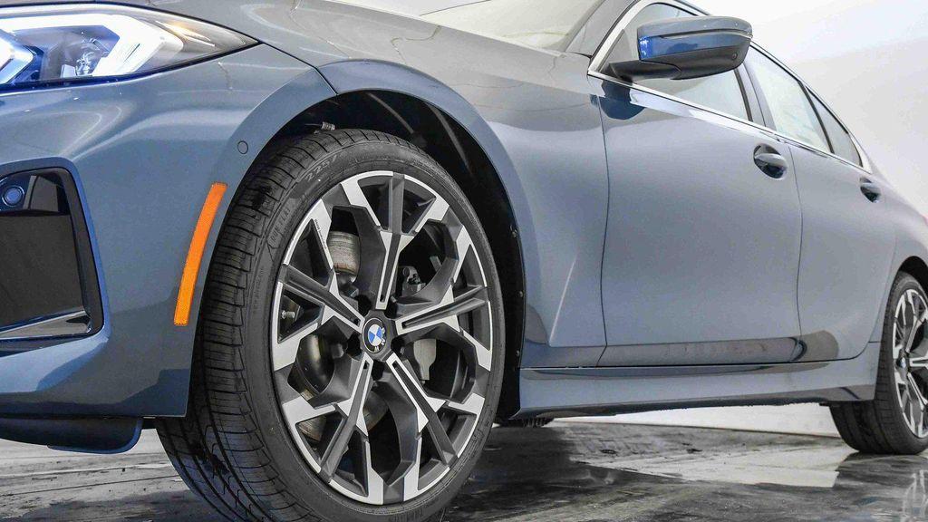 new 2026 BMW 330 car, priced at $52,675