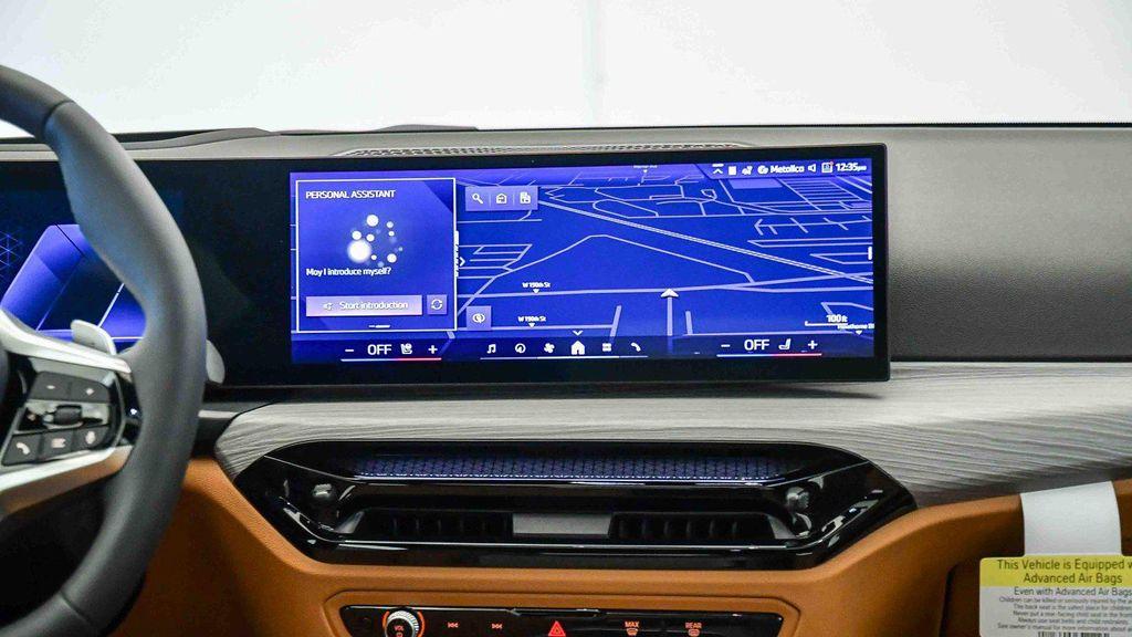 new 2026 BMW 330 car, priced at $52,675